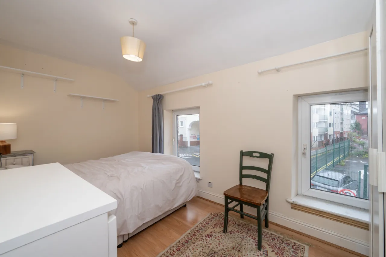 Photo of 7 Saint Dominicks Terrace, Crosses Green, Cork, T12FHX8