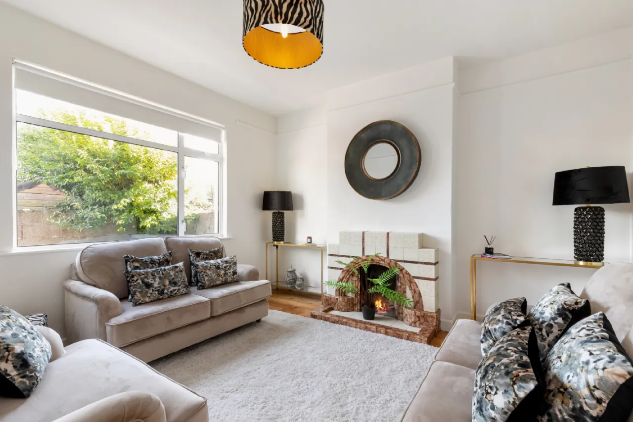 Photo of 9 Glenard Avenue, North Circular Road, Dublin 7, D07 N2T6