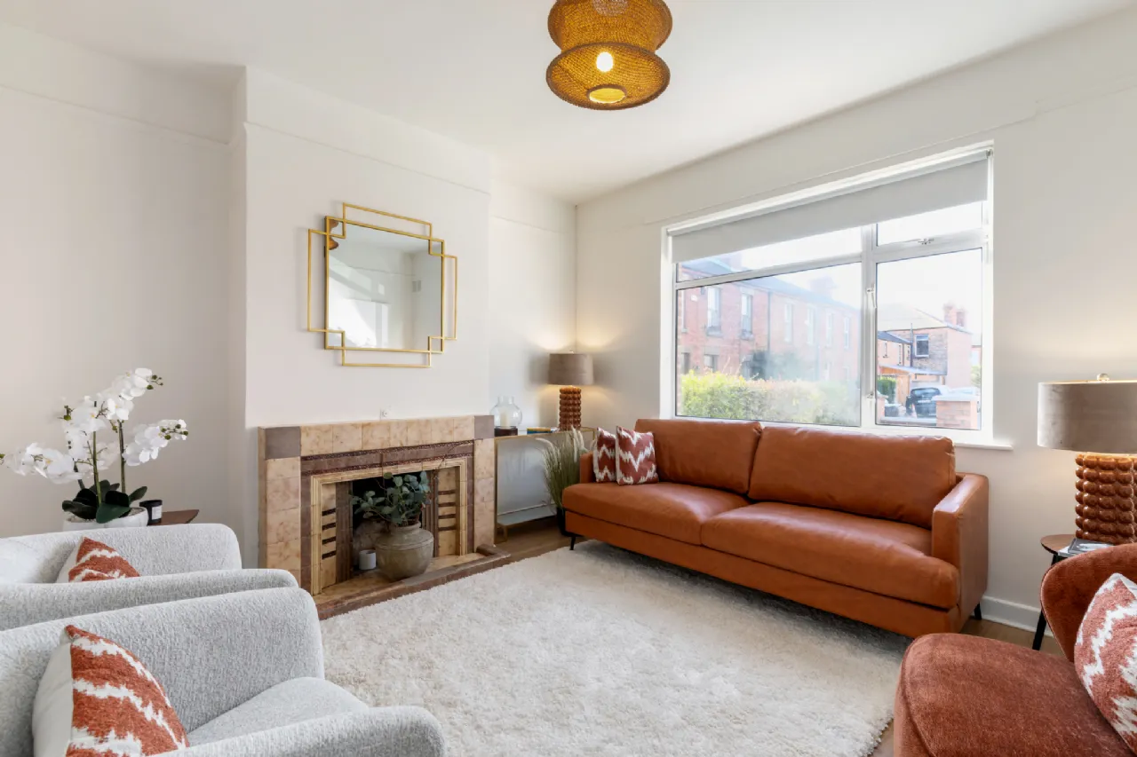 Photo of 9 Glenard Avenue, North Circular Road, Dublin 7, D07 N2T6