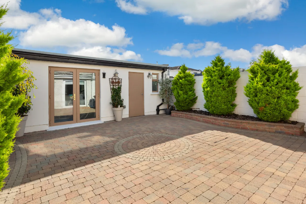 Photo of 23 Forest Crescent, Rivervalley, Swords, Co Dublin, K67 T6E4