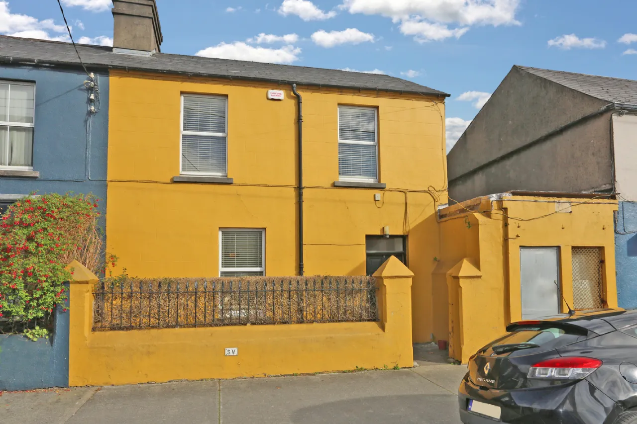 Photo of 4 Wolfe Tone Street, Limerick, V94A62V