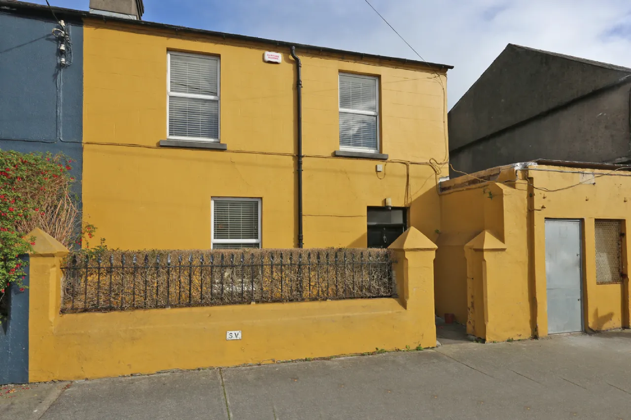 Photo of 4 Wolfe Tone Street, Limerick, V94A62V