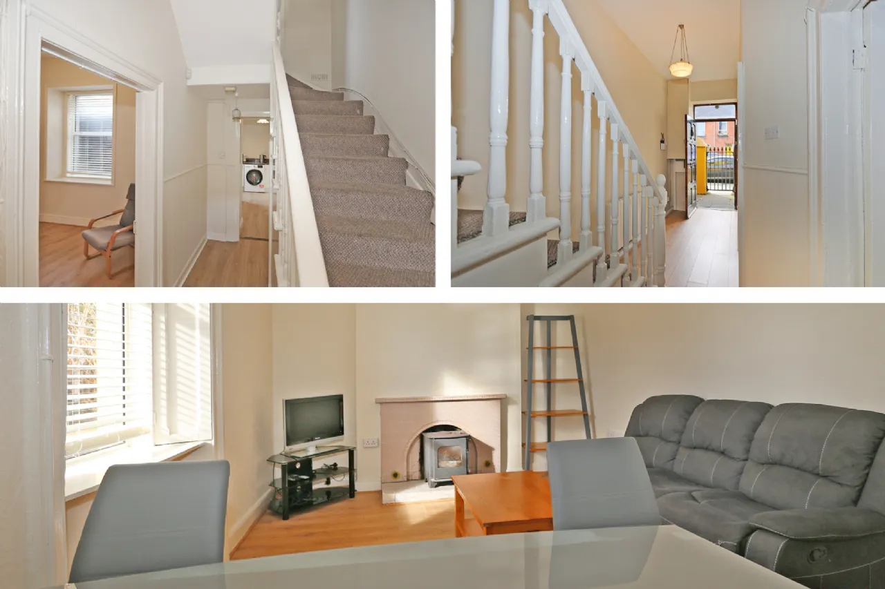 Photo of 4 Wolfe Tone Street, Limerick, V94A62V