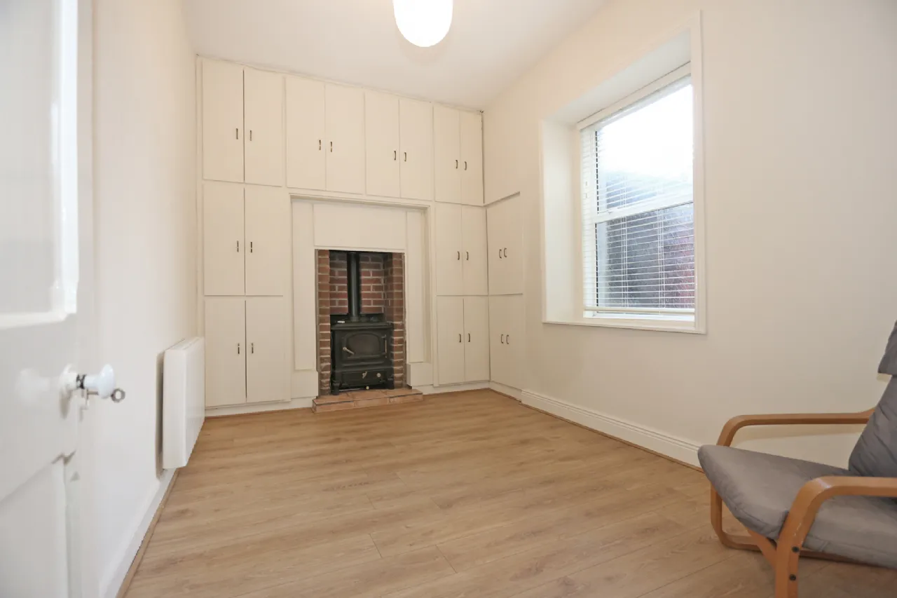 Photo of 4 Wolfe Tone Street, Limerick, V94A62V