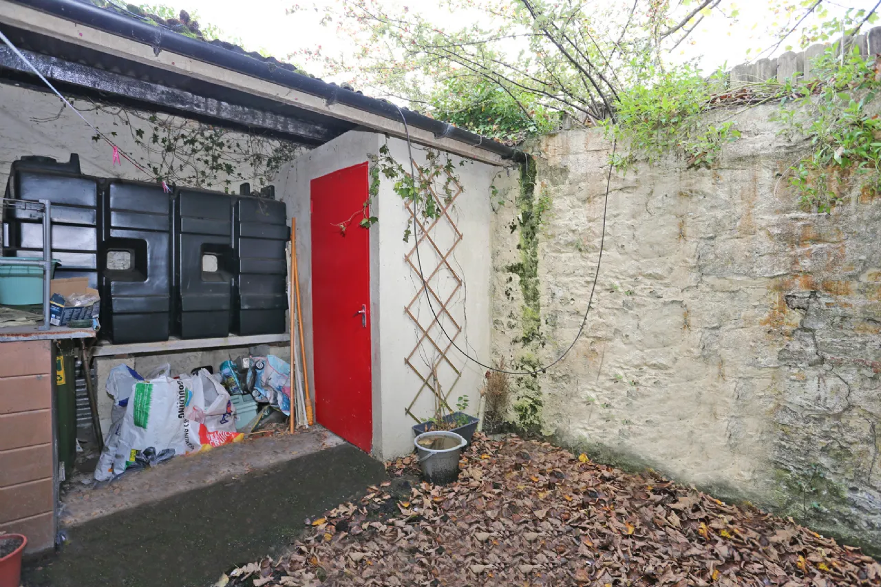 Photo of 4 Wolfe Tone Street, Limerick, V94A62V