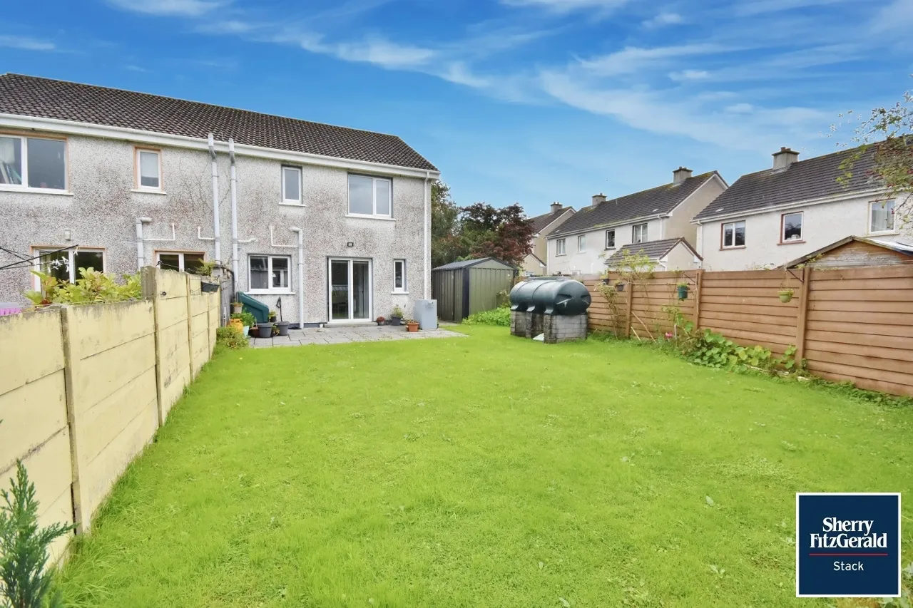 Photo of 56 Dromin Green, Listowel, Co Kerry, V31 KV80