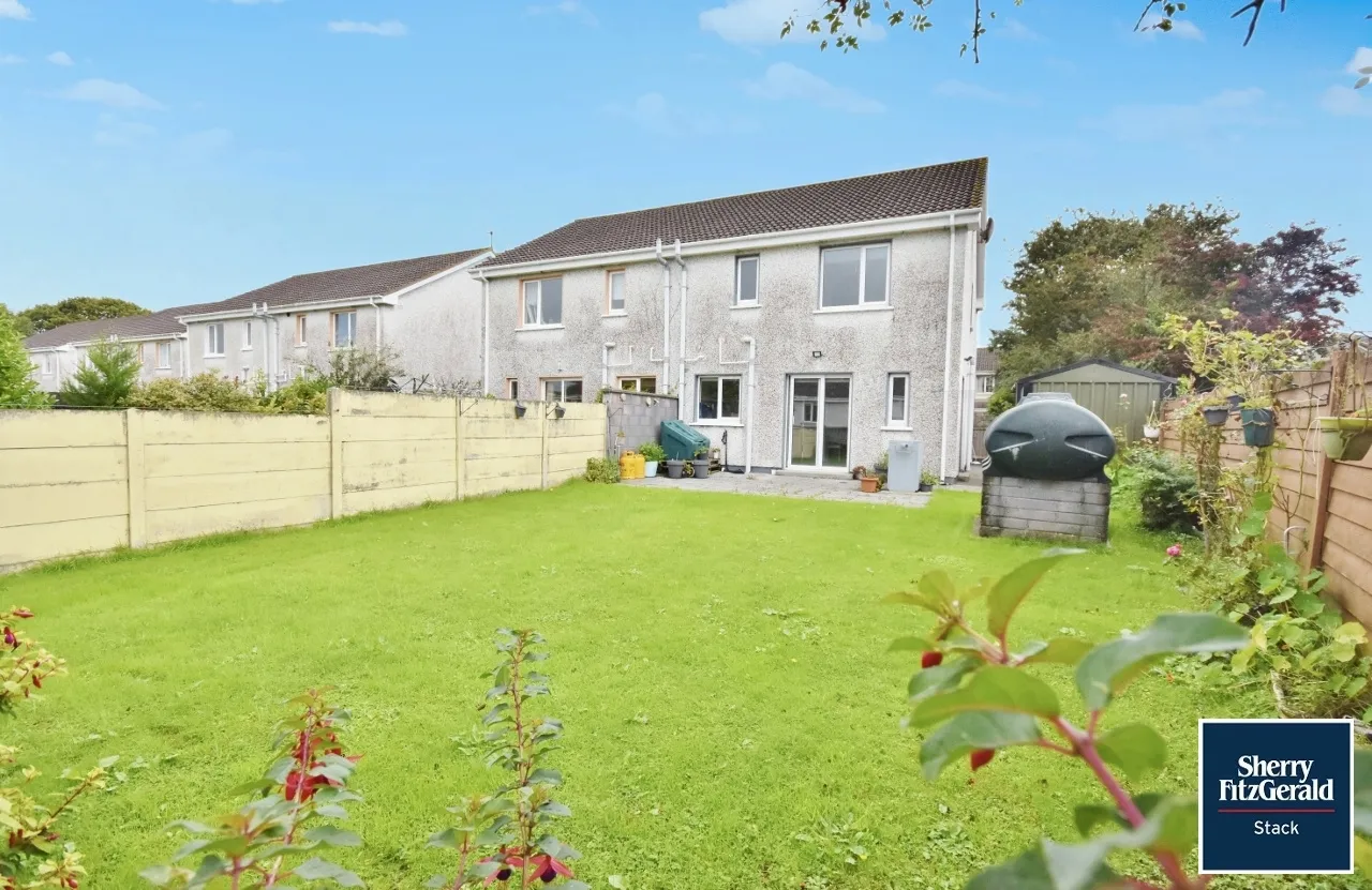 Photo of 56 Dromin Green, Listowel, Co Kerry, V31 KV80