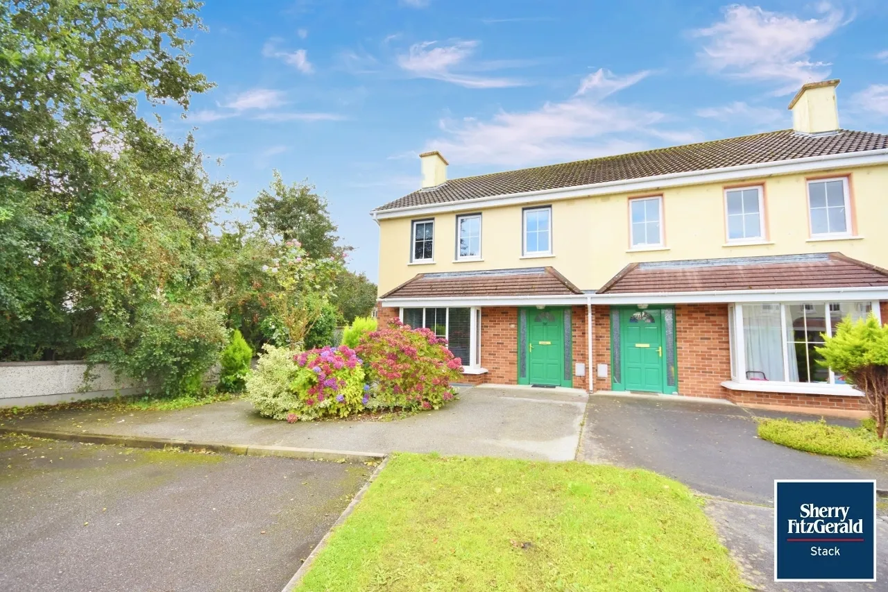 Photo of 56 Dromin Green, Listowel, Co Kerry, V31 KV80