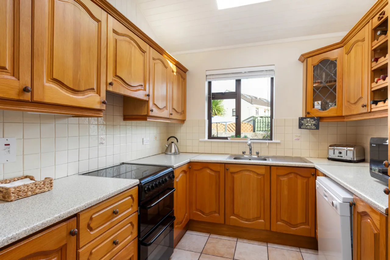 Photo of 614 River Forest, Leixlip, Co. Kildare, W23 W0Y8