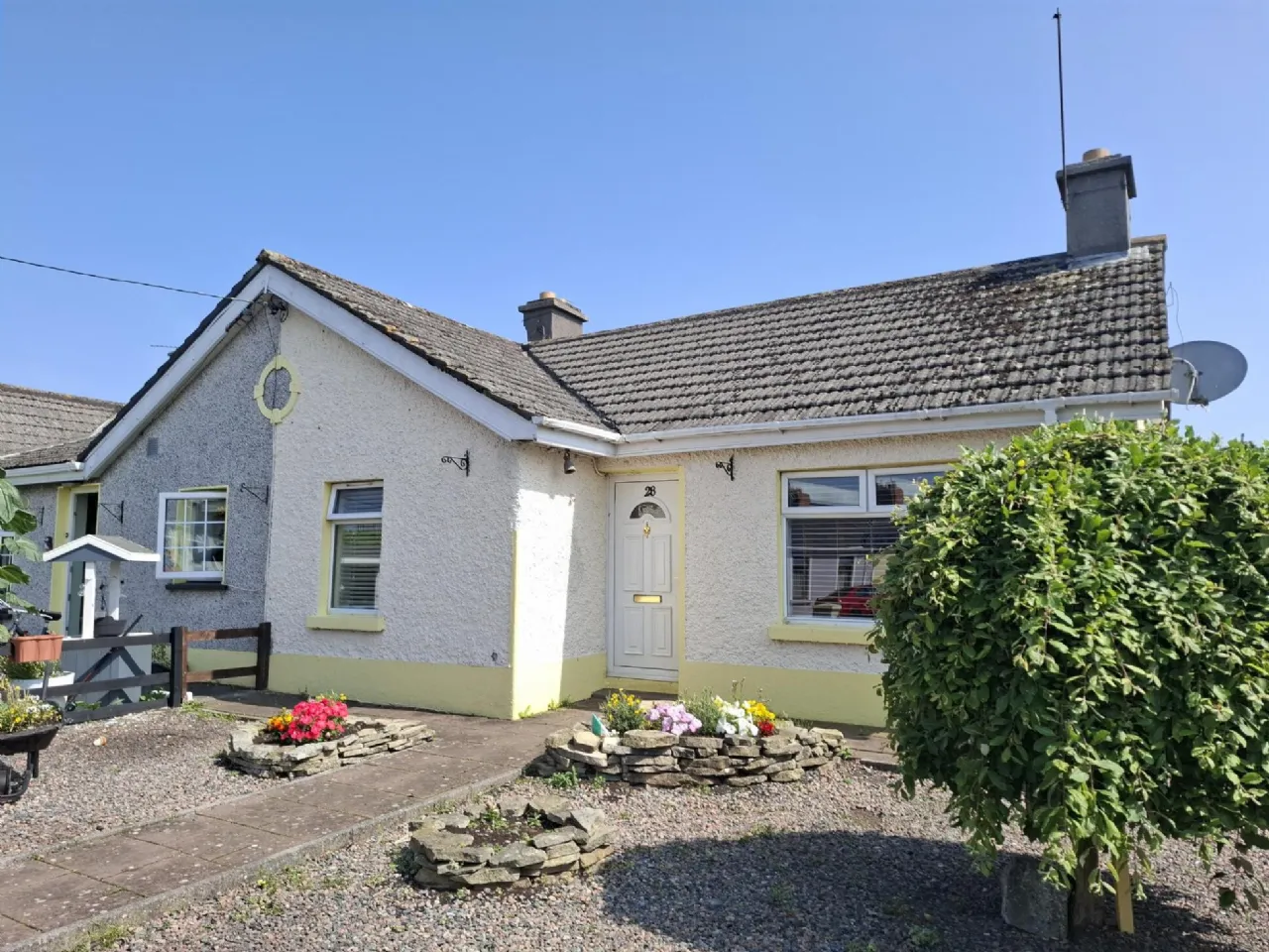 Photo of 28 Callary Street, Tullamore, Co Offaly, R35 K275
