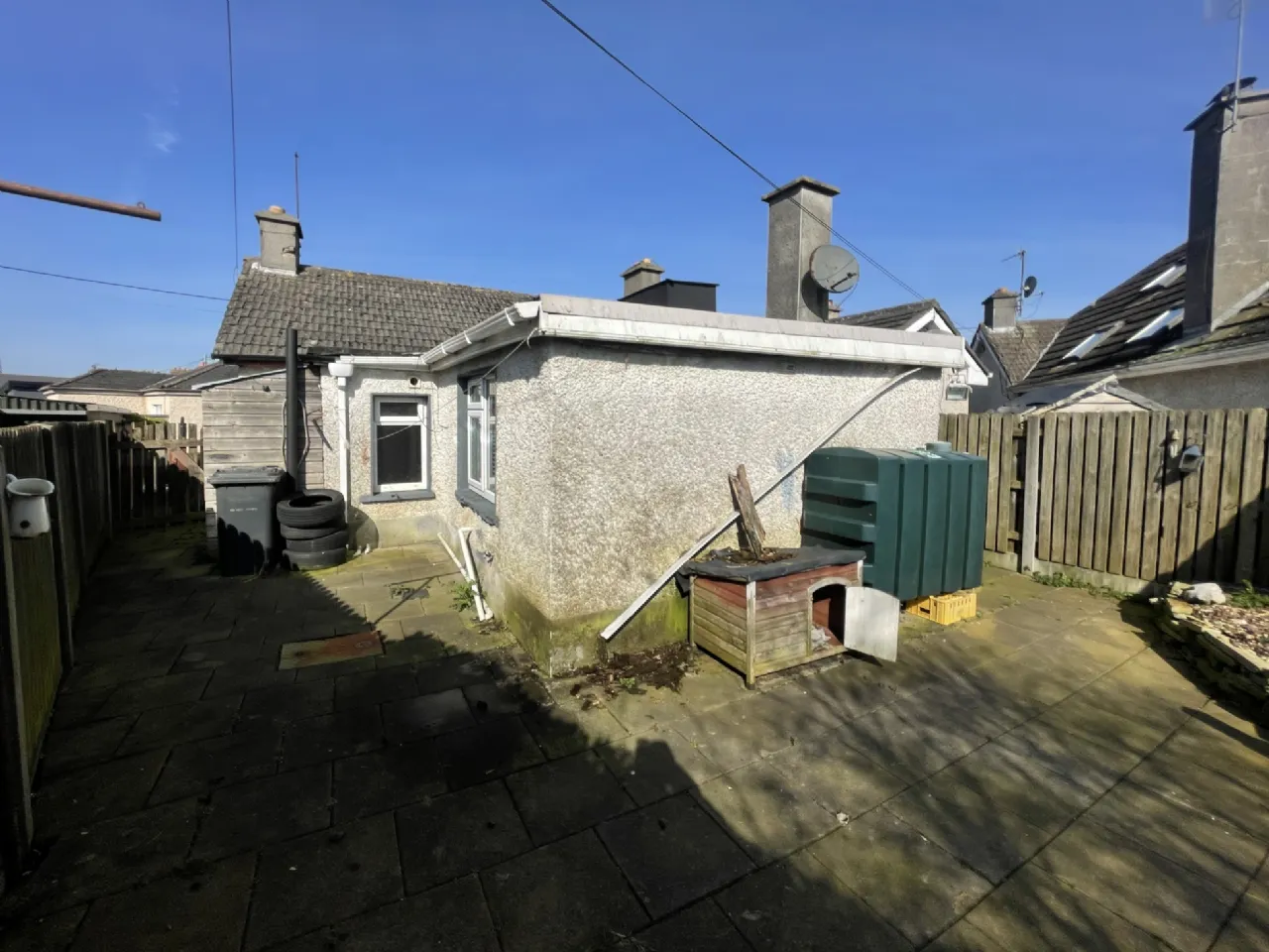 Photo of 28 Callary Street, Tullamore, Co Offaly, R35 K275