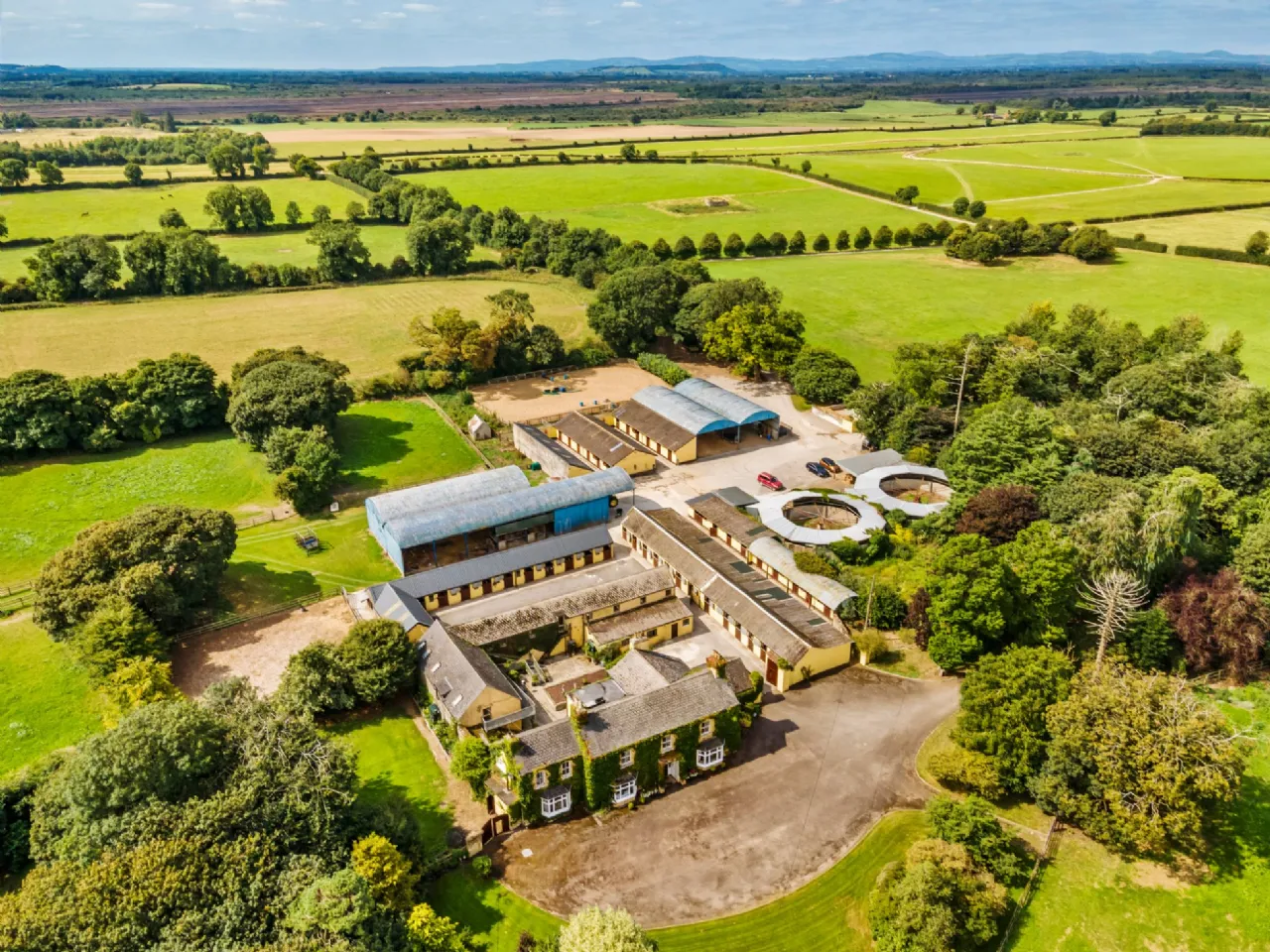 Photo of Killeens, Ballynonty, Thurles, Co. Tipperary, E41 X0T2