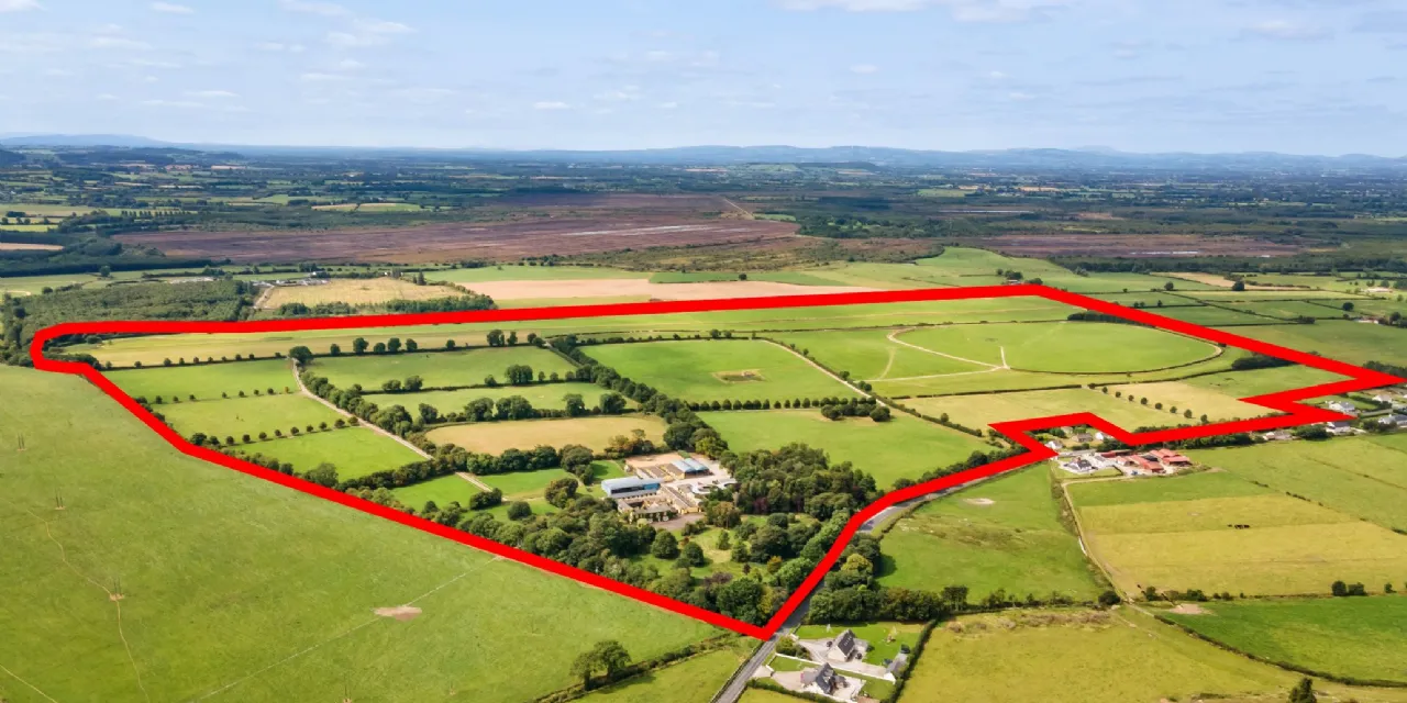 Photo of Killeens, Ballynonty, Thurles, Co. Tipperary, E41 X0T2