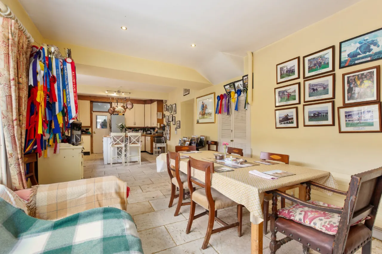 Photo of Killeens, Ballynonty, Thurles, Co. Tipperary, E41 X0T2