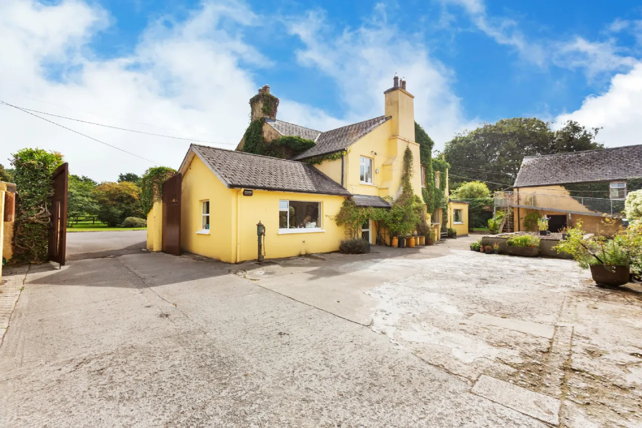 Photo of Killeens, Ballynonty, Thurles, Co. Tipperary, E41 X0T2