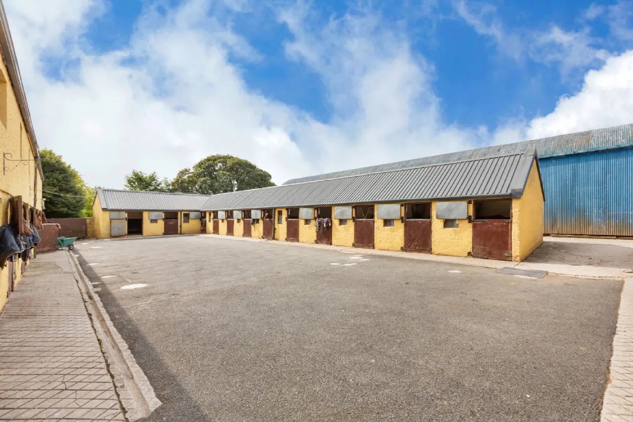 Photo of Killeens, Ballynonty, Thurles, Co. Tipperary, E41 X0T2