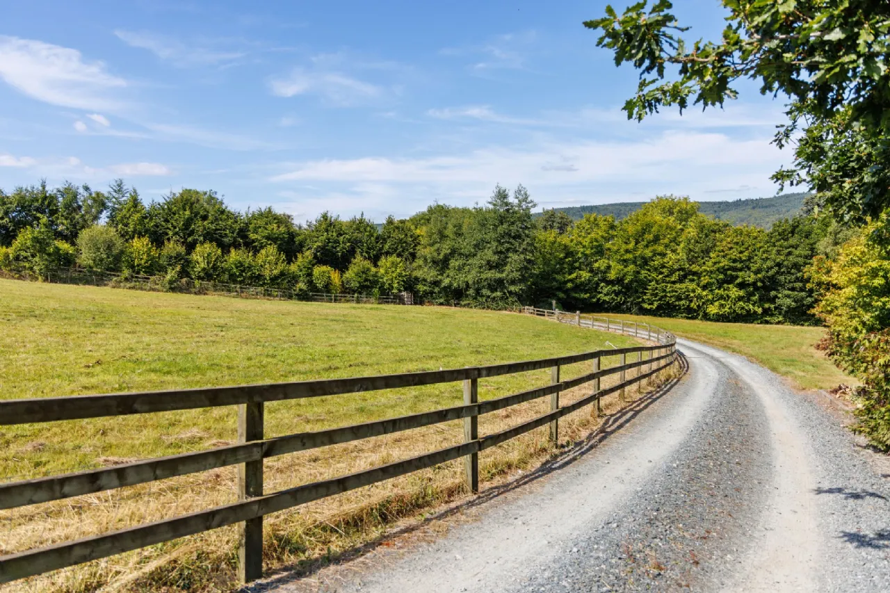 Photo of Vartry Ridge, Ballymacahara, Ashford, Co Wicklow, A67CC84