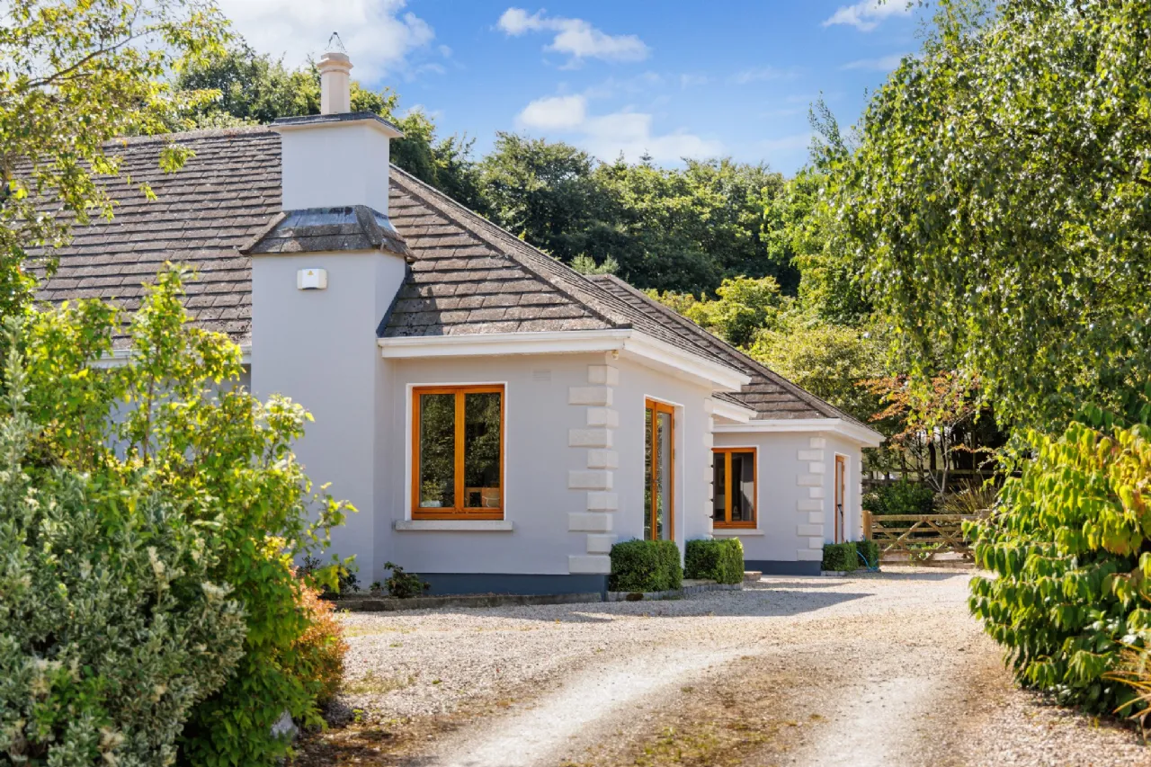 Photo of Vartry Ridge, Ballymacahara, Ashford, Co Wicklow, A67CC84