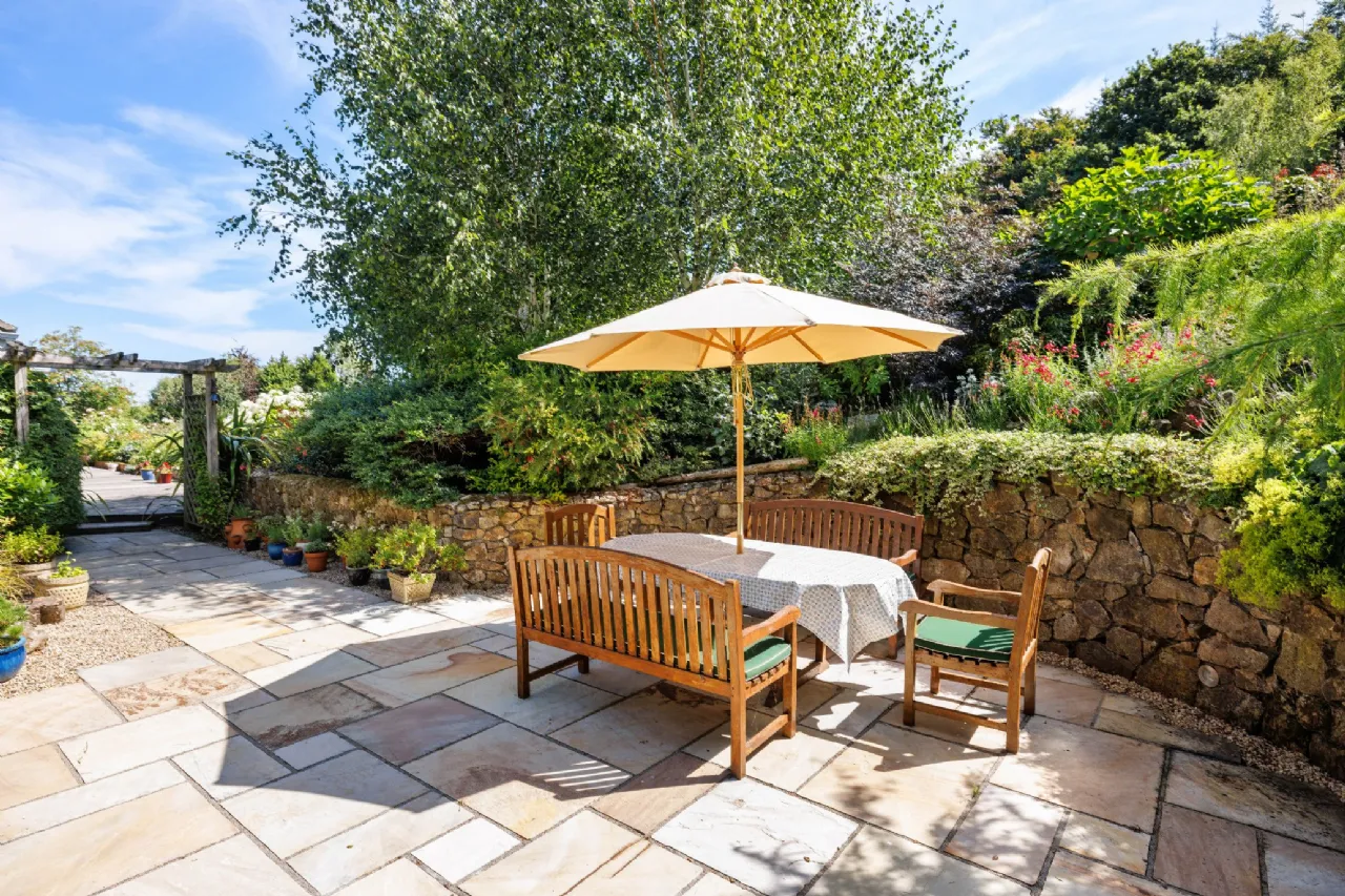 Photo of Vartry Ridge, Ballymacahara, Ashford, Co Wicklow, A67CC84