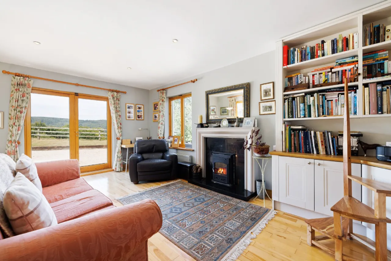 Photo of Vartry Ridge, Ballymacahara, Ashford, Co Wicklow, A67CC84