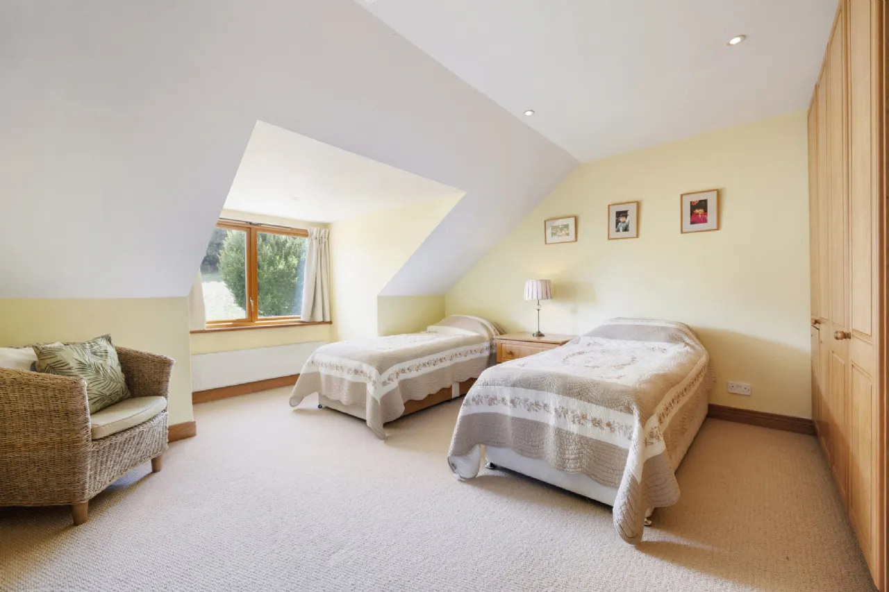 Photo of Vartry Ridge, Ballymacahara, Ashford, Co Wicklow, A67CC84