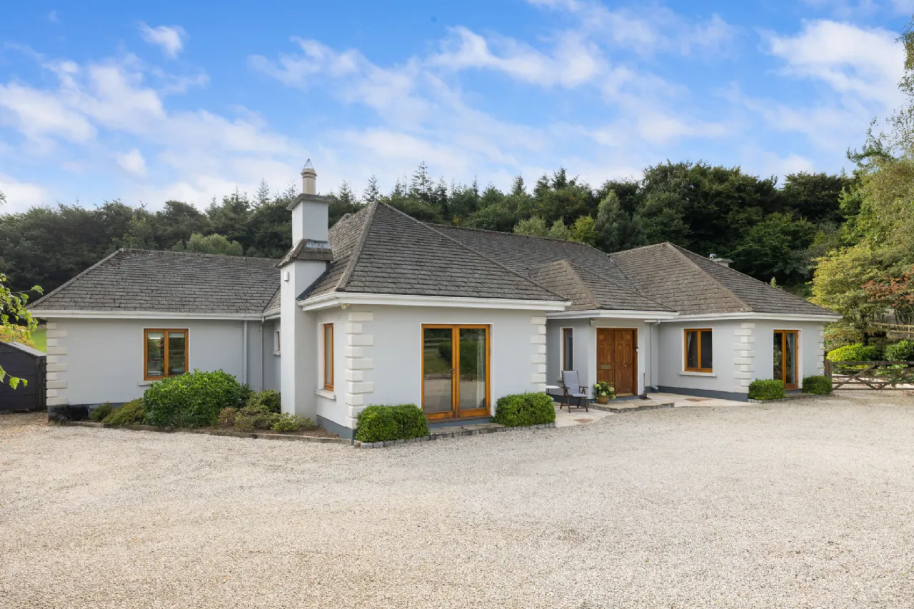 Photo of Vartry Ridge, Ballymacahara, Ashford, Co Wicklow, A67CC84