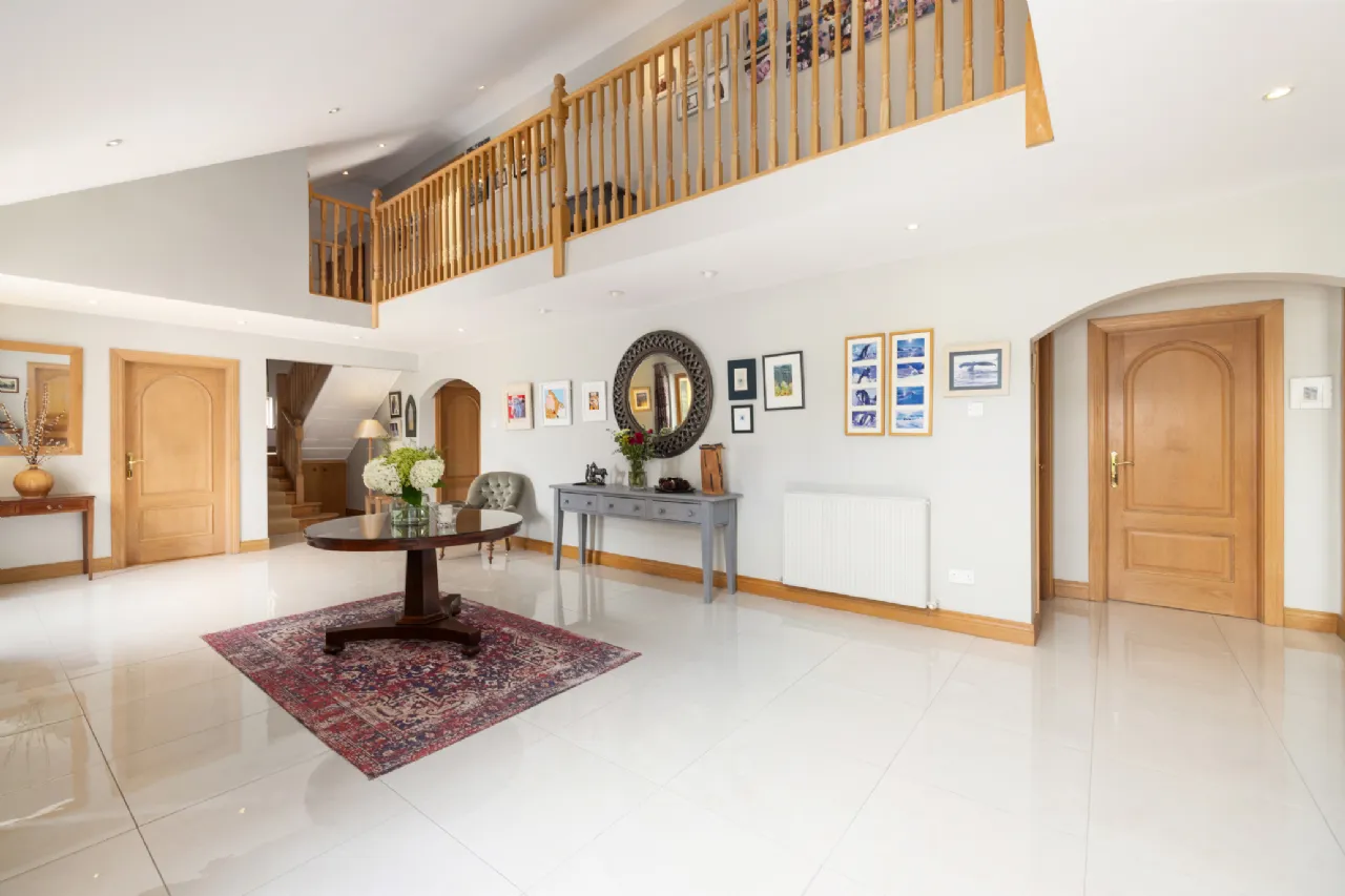 Photo of Vartry Ridge, Ballymacahara, Ashford, Co Wicklow, A67CC84