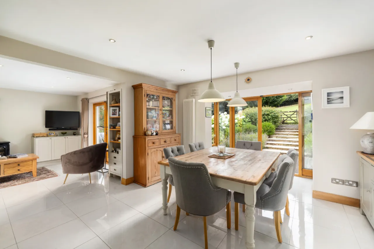 Photo of Vartry Ridge, Ballymacahara, Ashford, Co Wicklow, A67CC84