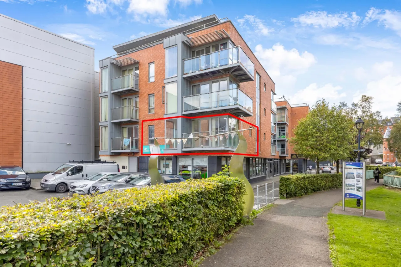 Photo of 15 Lakeside Walk, Monaghan Town, H18DV22