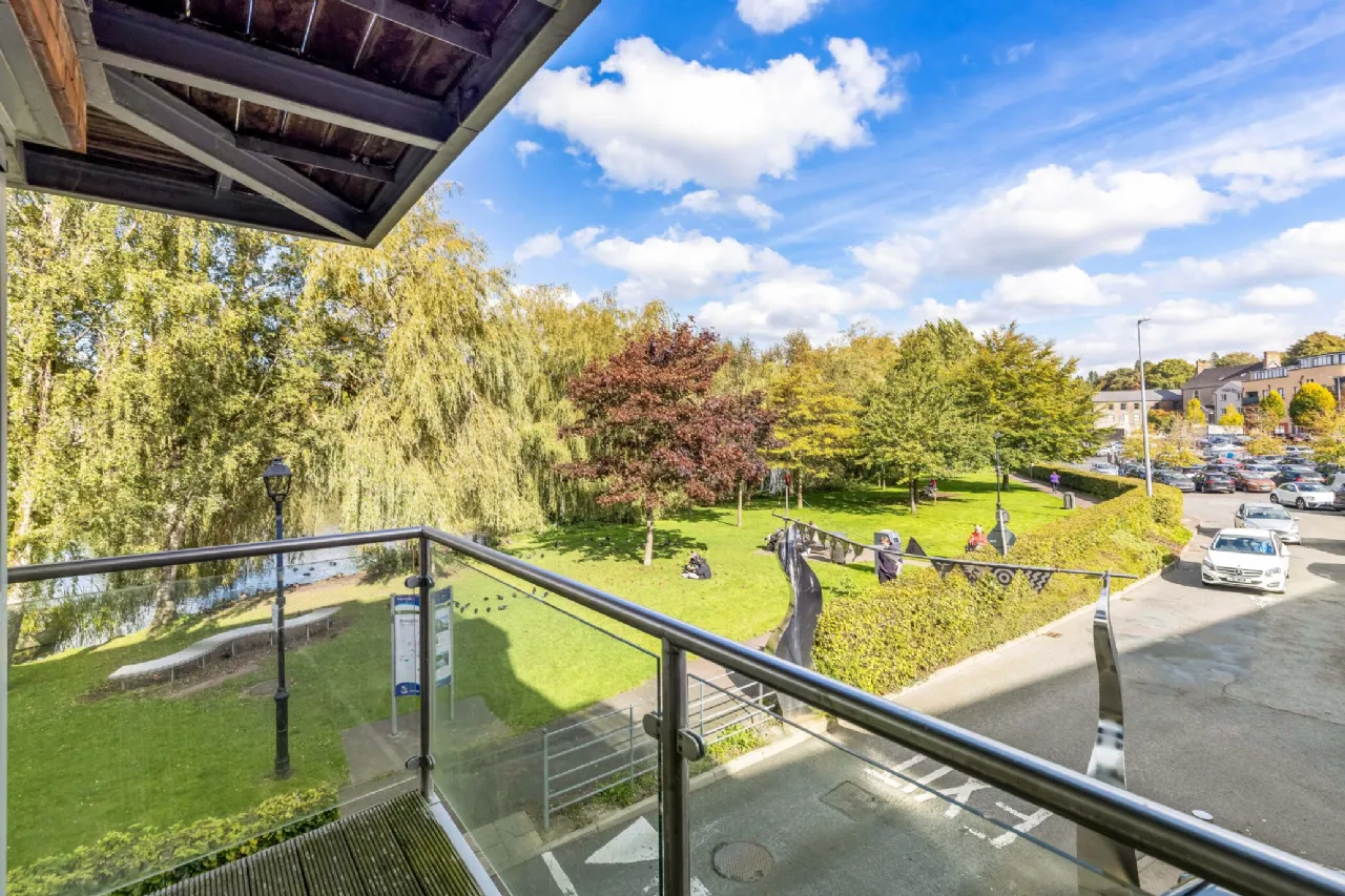 Photo of 15 Lakeside Walk, Monaghan Town, H18DV22