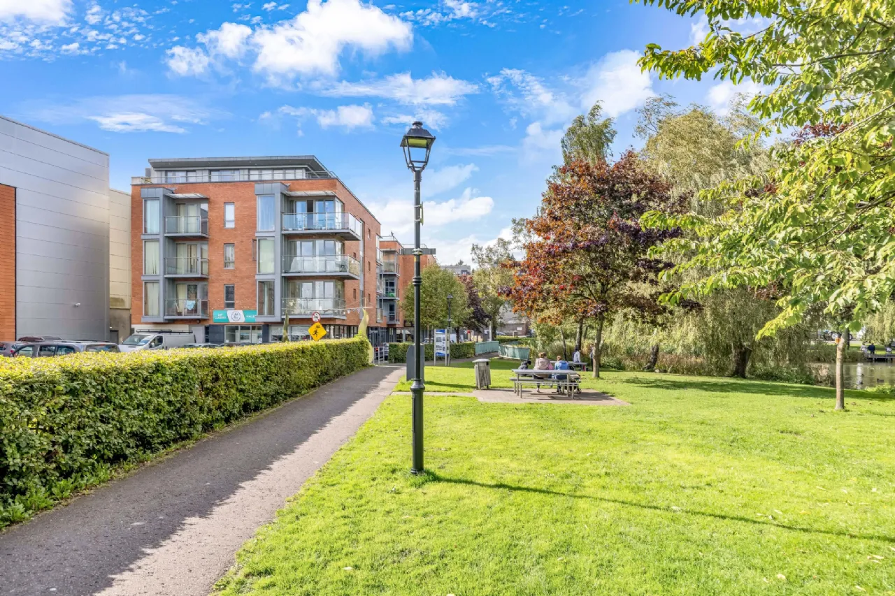 Photo of 15 Lakeside Walk, Monaghan Town, H18DV22