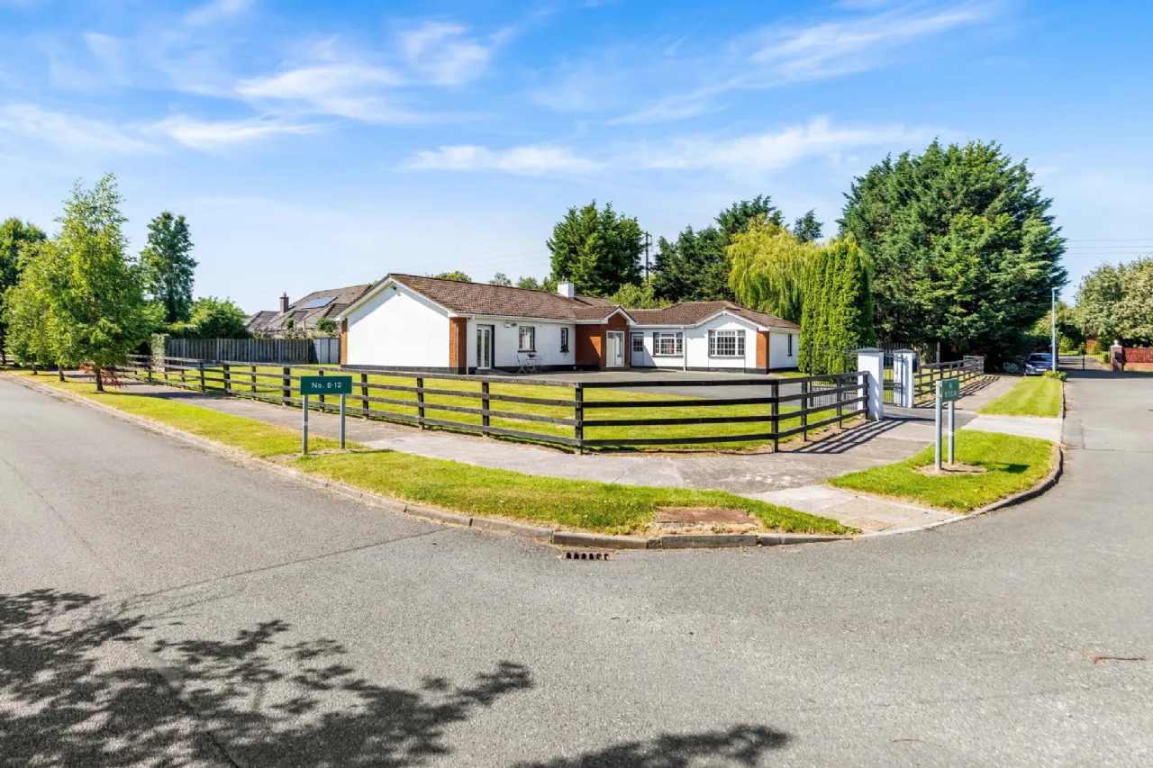 Photo of 7 Belgree Court, Kilbride, Co Meath, D15PW20