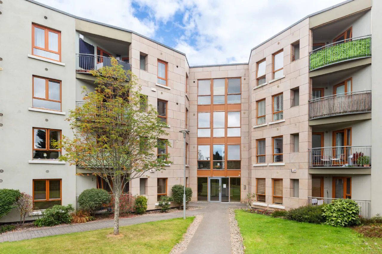 Photo of 105 An Crannog, Granitefield Manor, Dun Laoghaire, Co Dublin, A96 E863