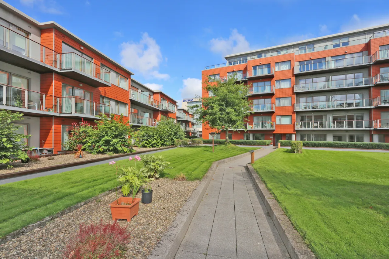 Photo of 93 The Strand, O'Callaghan Strand, Limerick, V94 XY07