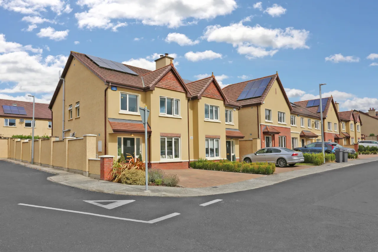 Photo of 206 Kylemore, School House Road, Castletroy, Limerick, V9432P9