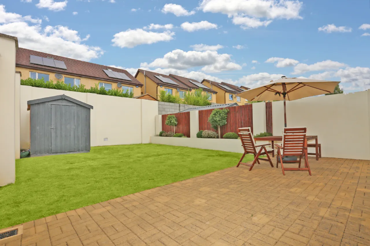 Photo of 206 Kylemore, School House Road, Castletroy, Limerick, V9432P9