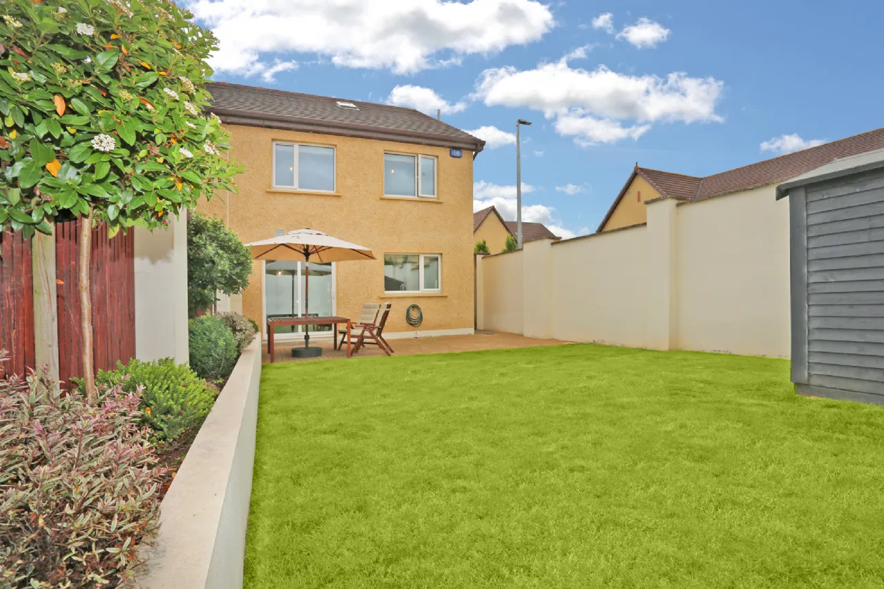 Photo of 206 Kylemore, School House Road, Castletroy, Limerick, V9432P9