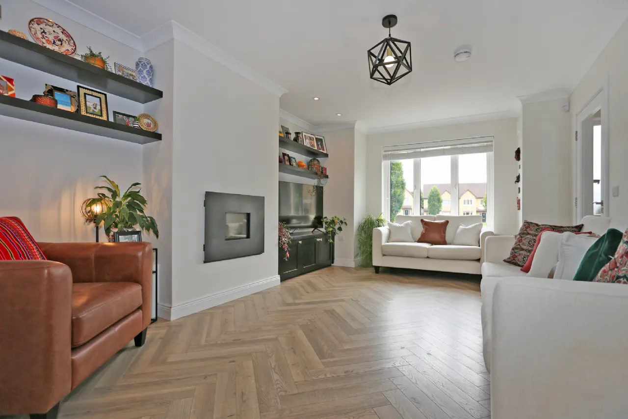 Photo of 206 Kylemore, School House Road, Castletroy, Limerick, V9432P9