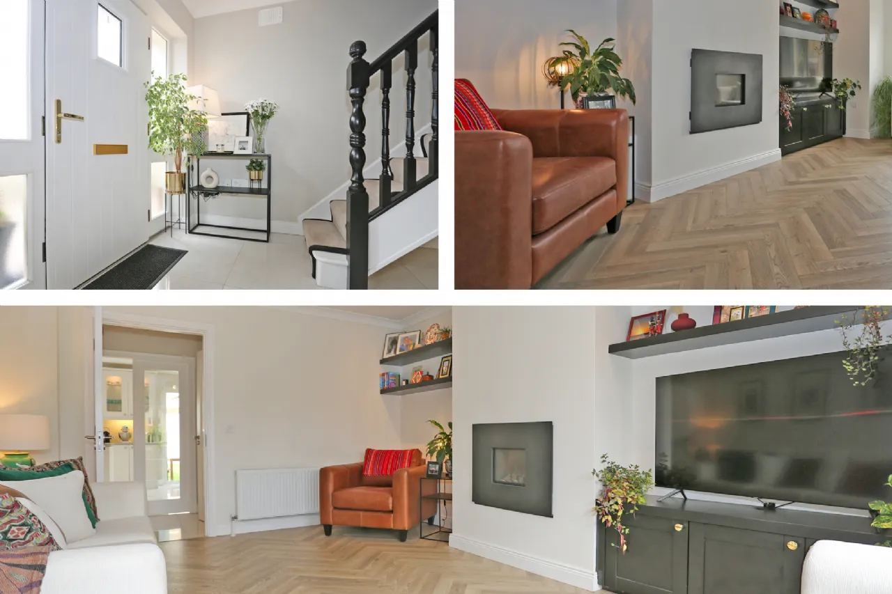 Photo of 206 Kylemore, School House Road, Castletroy, Limerick, V9432P9