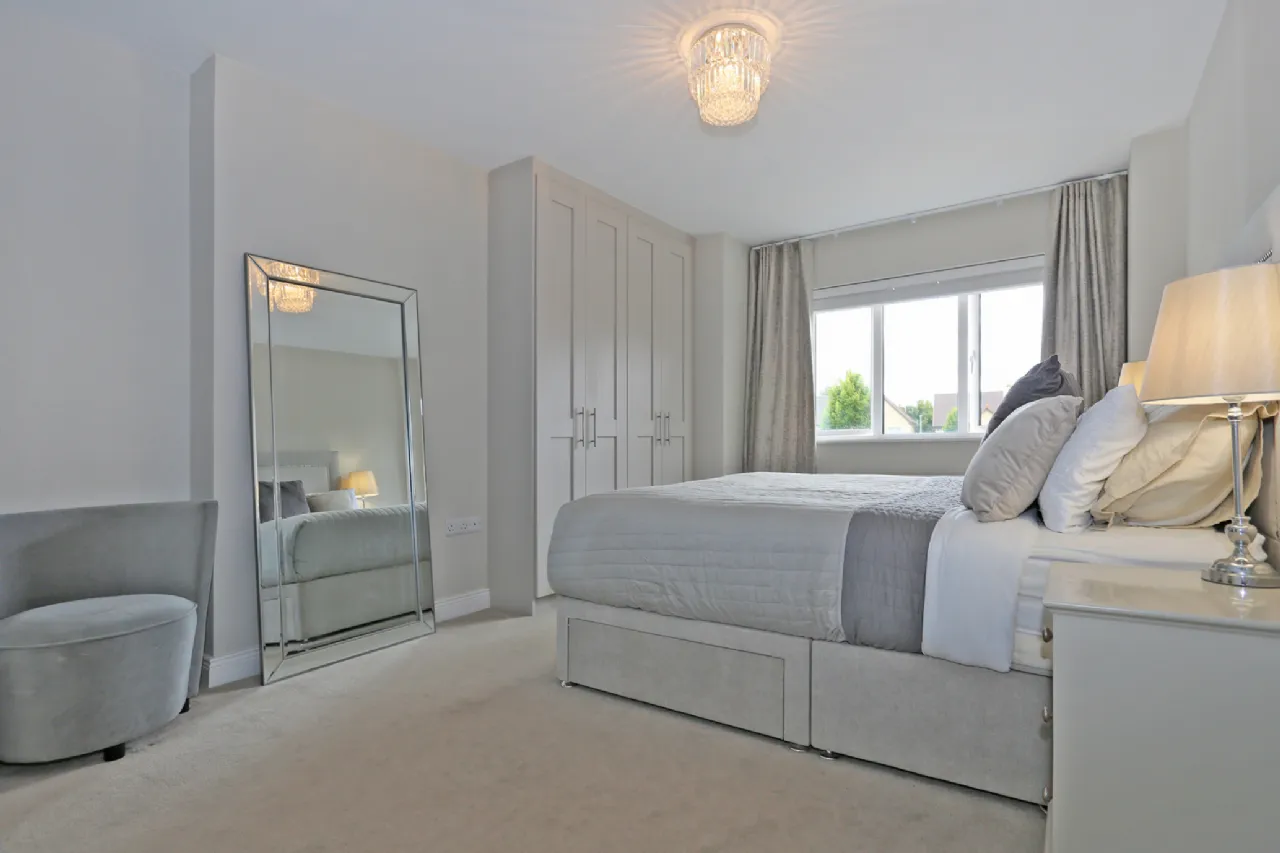 Photo of 206 Kylemore, School House Road, Castletroy, Limerick, V9432P9