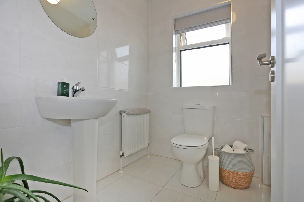 Photo of 206 Kylemore, School House Road, Castletroy, Limerick, V9432P9