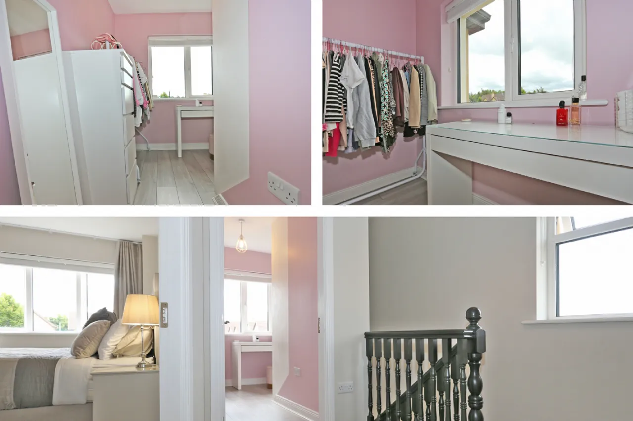 Photo of 206 Kylemore, School House Road, Castletroy, Limerick, V9432P9