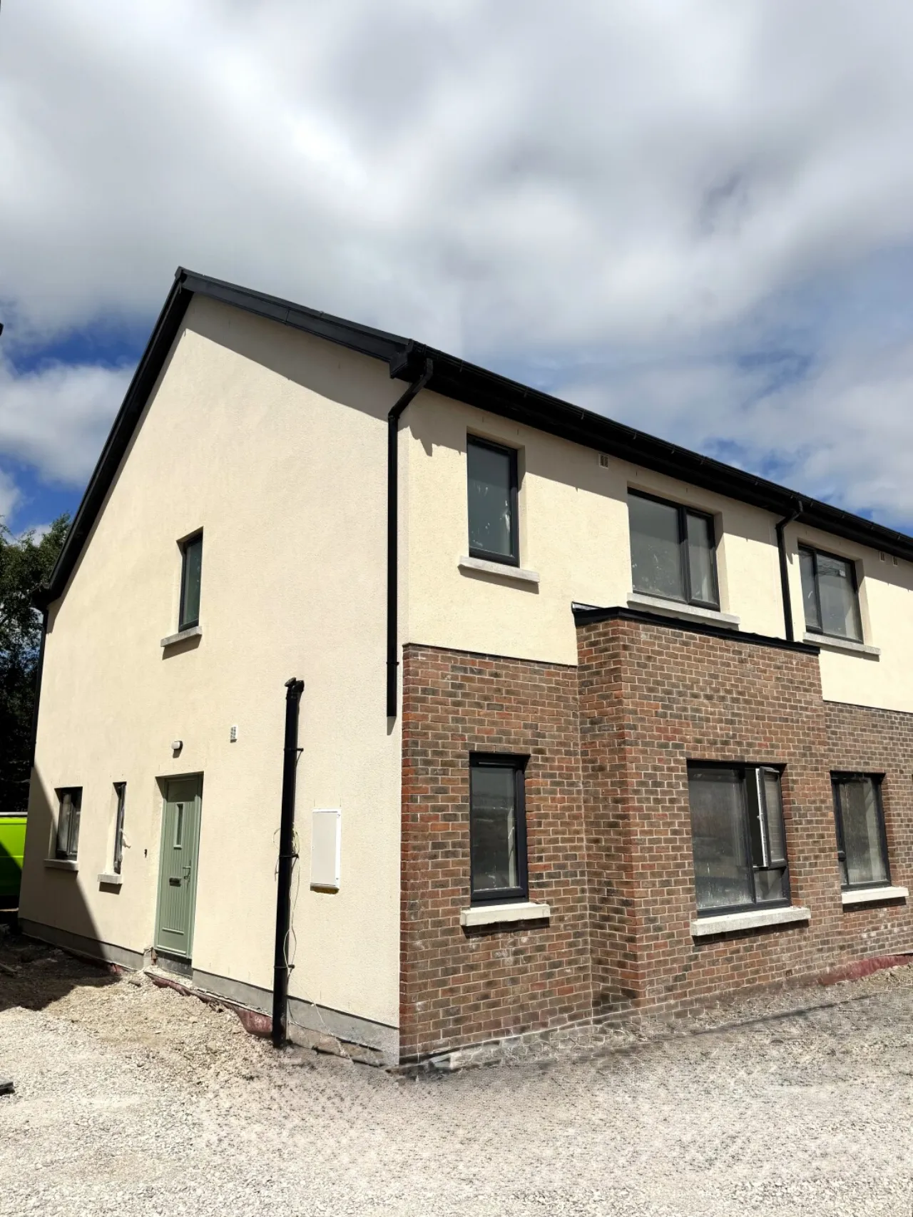 Photo of Grace Park, Dublin Road, Enfield, Co. Meath