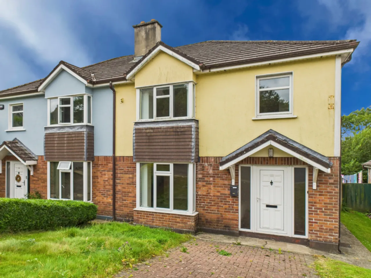 Photo of 33 Willow Park, Mount Garrett, New Ross, Co. Wexford, Y34HR64