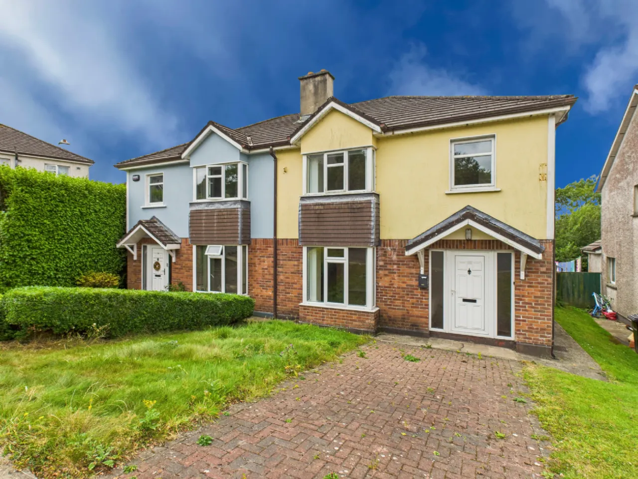Photo of 33 Willow Park, Mount Garrett, New Ross, Co. Wexford, Y34HR64