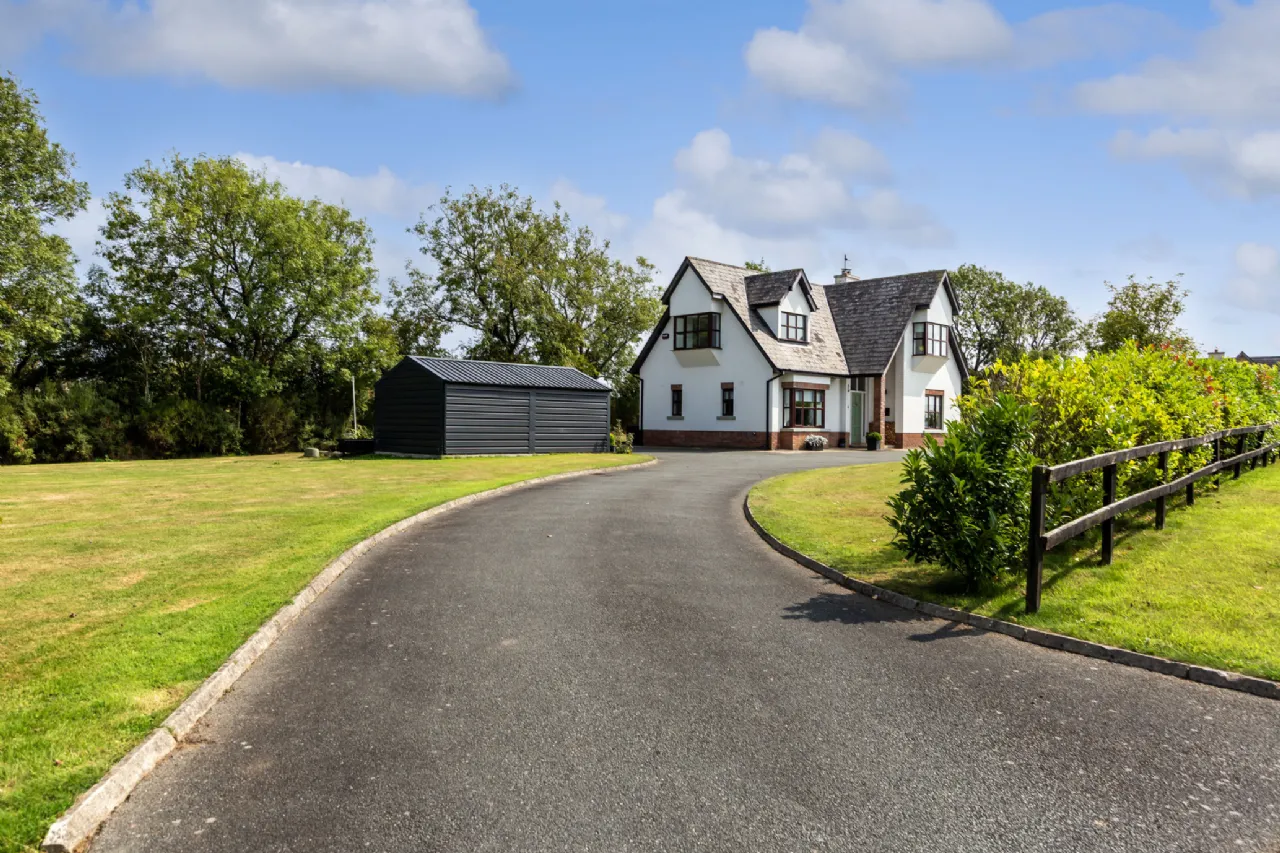 Photo of 5 Ballysillagh, Oylegate, Co. Wexford, Y21 YP58