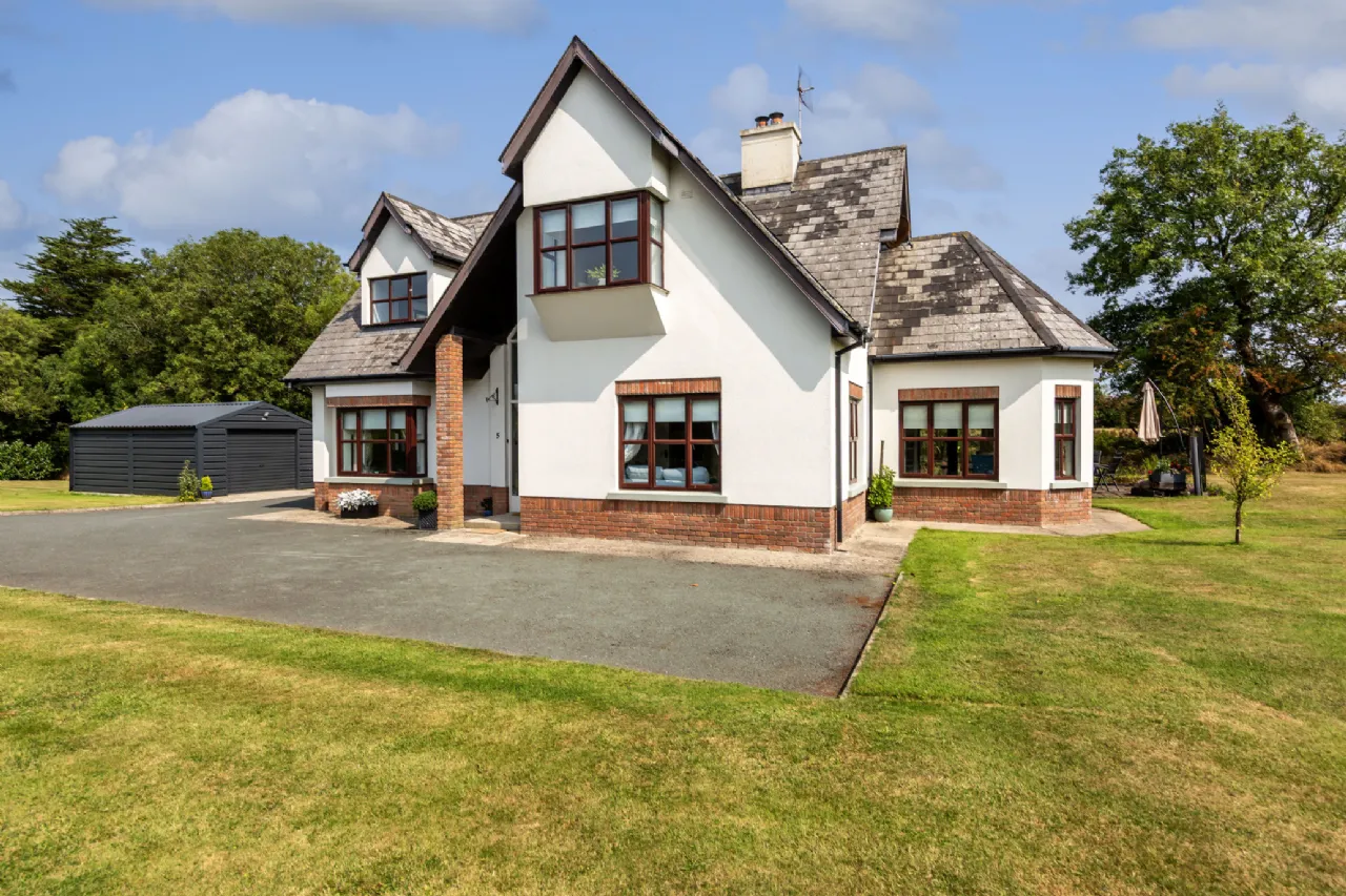 Photo of 5 Ballysillagh, Oylegate, Co. Wexford, Y21 YP58