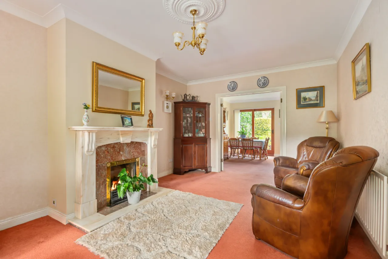 Photo of 43 The Priory, Grange Road, Rathfarnham, Dublin 16, D16 FA46