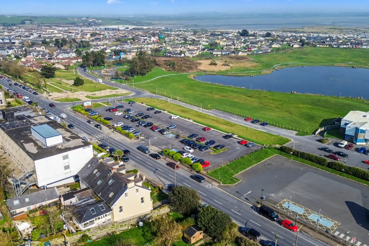 Photo of Atlantic Breeze, 2 Lower Branch Road, Tramore, Co. Waterford, X91TY86