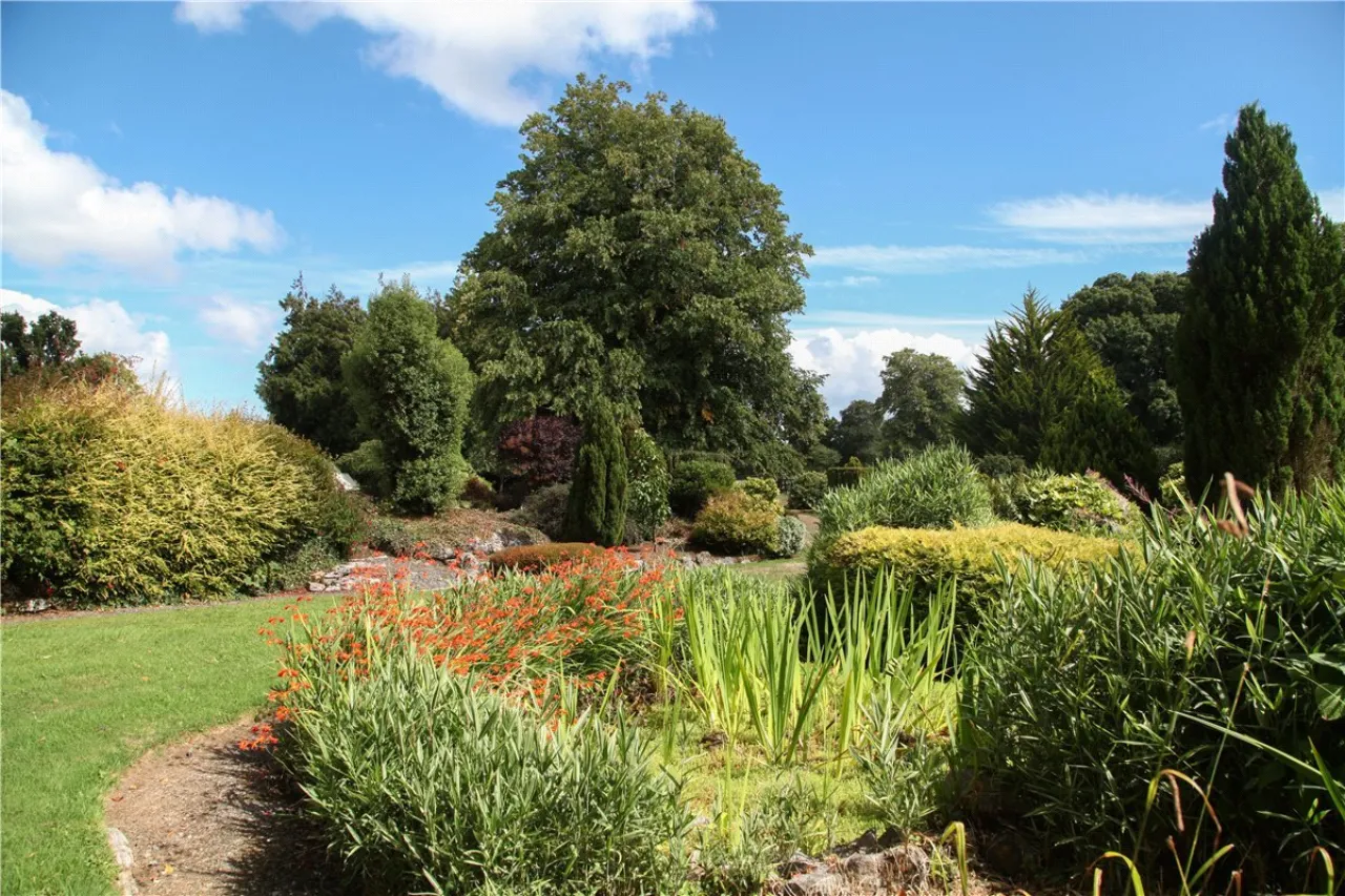 Photo of Kilteelagh House, Dromineer, County Tipperary, 76KM